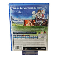 Tales of Zestiria  - Sony Playstation 4 / PS4