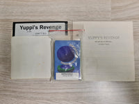 Yuppi´s Revenge Hier geht es um Millionen... - Commodore 64 / 128