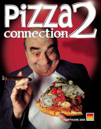 Pizza Connection 2 - Windows / PC / Big Box