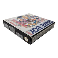 Battle Arena Toshinden - Nintendo Game Boy / GB / CIB