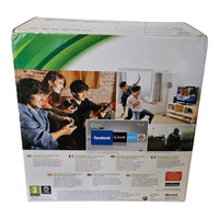 Microsoft XBOX 360 S  Konsole - / OVP