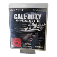 Call of Duty Ghosts - Playstation 3 / PS3