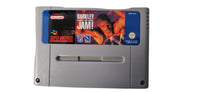 Barkley Shut Up and Jam ! - Super Nintendo - SNES
