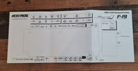 F-19 Stealth Fighter  - Commodore Amiga