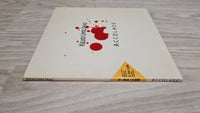 Killed Until Dead - Commodore 64/128 Diskette