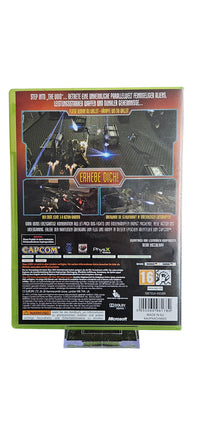 Darkvoid -  XBOX 360
