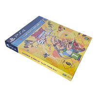Asterix & Obelix Slap Them All ! Limitierte Edition - Playstation 4 / PS4 - NEU