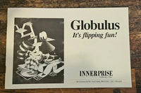 Globulus   - Commodore Amiga