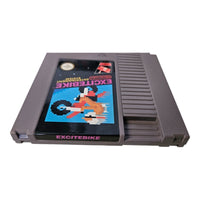 Excitebike - Nintendo NES - OVP