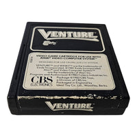 Venture  -  Atari 2600