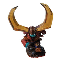 Skylanders Figur Head Rush - ALLE KONSOLEN: PS3,PS4,XBOX,ONE,WII