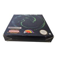 Alien 3 - Nintendo NES - OVP