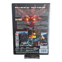 Painkiller Resurrection   - Windows / PC