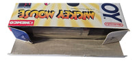 Mickey Mouse  - Nintendo Game Boy / GB / CIB