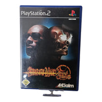 Shadow Man 2econd Coming  - Playstation 2 / PS2