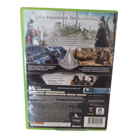 Assassin´s Creed Revelations - Special Edition - XBOX 360