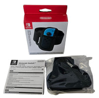 Leg Strap  - Nintendo Switch