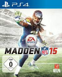 NFL Madden 15  - Sony Playstation 4 / PS4