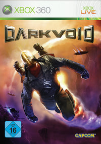 Darkvoid -  XBOX 360