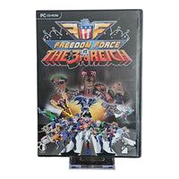 Freedom Force VS The 3rd Reich - Windows / PC