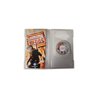 Tom Clancy´s - Rainbow Six Vegas - Special Edition - Playstation Portable / PSP
