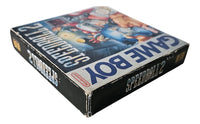 Speedball 2  - Nintendo Game Boy / GB / CIB