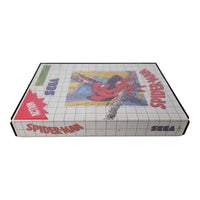 Spider-Man - Sega Master System