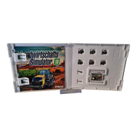 Landwirtschats Simulator 18 - Nintendo 3DS