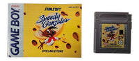 Speedy Gonzales  - Nintendo Game Boy / GB