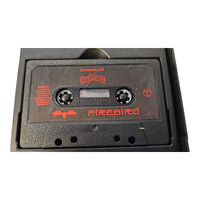 Nightshade - Commodore 64/128 Tape - Firebird