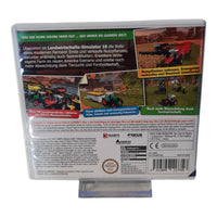 Landwirtschats Simulator 18 - Nintendo 3DS