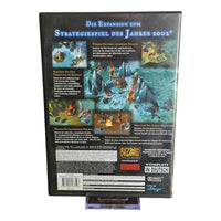 Warcraft III - Frozen Throne  - PC