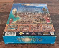 Tropico  - PC - WIN 95 / 98 -  Big Box -
