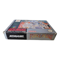 Prince of Persia - Super Nintendo / SNES