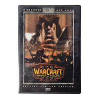 Warcraft III - Reign of Chaos - Collector's Edition (PC) Deutsch + Frozen Throne