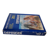 Defender -  Atari 2600 - OVP