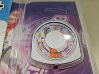 Invizimals - Schattenzone - PSP - Playstation Portable