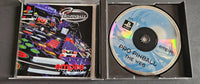 Pro Pinball The WEB - Playstation - PS1 - PSX