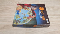 Merchant Colony - Commodore Amiga
