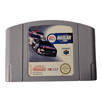 Nascar 99 - Nintendo 64 - N64 - Modul