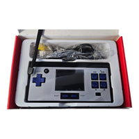 8 Bit Pocket - Famicon Handheld - Mit Spiel - Neu Zustand