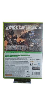 Destiny - XBOX 360