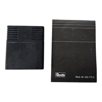 Im Reich der Spinne -  Atari 2600