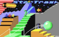 Highlights II - Rainbow Arts -  Commodore 64/128 - Diskette
