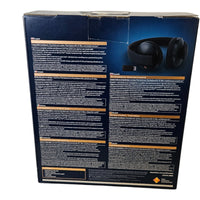 Sony Playstation 4 Headset / GOLD / 500 Millionen Limited Edition - NEU