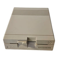 Commodore 1541-II Diskettenlaufwerk / 1541-II Floppy