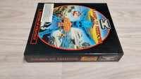 Midwinter II - Flames of Freedom - Commodore Amiga