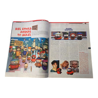 Club Nintendo - Ausgabe 11 - 2/98