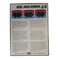 Star Wars Jedi Arena  -  Atari 2600 - OVP