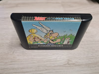 Asterix - and the Great Rescue - Sega Mega Drive